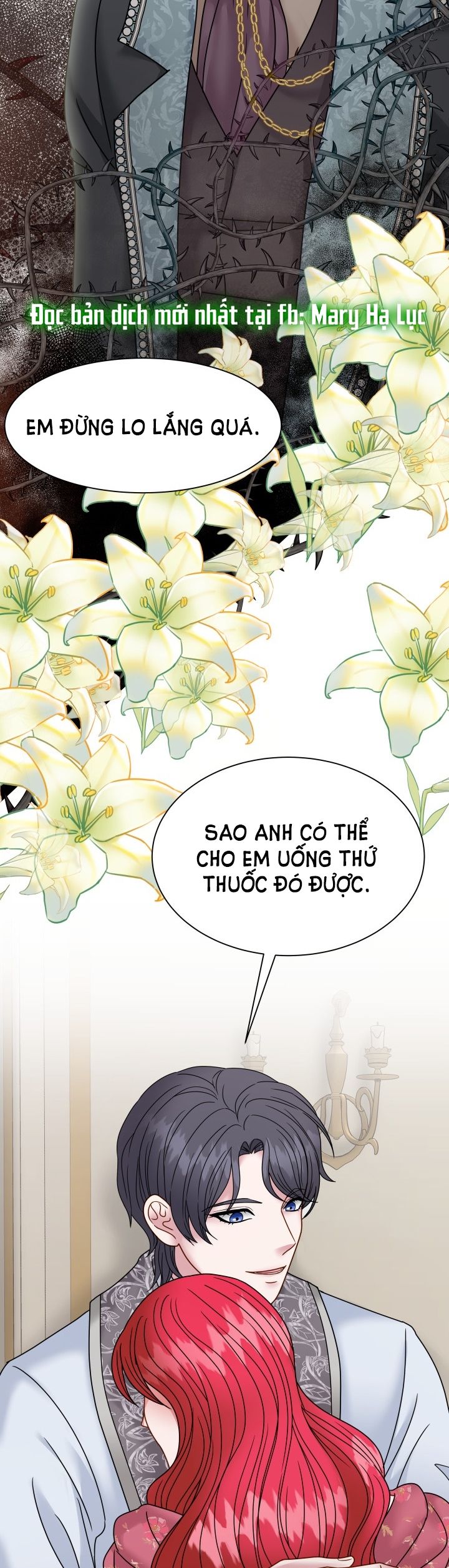 đọc truyện [18+] Khi Nàng Khóc Trông Thật Xinh Đẹp Chương 32 ảnh 4 tại Giả Dược