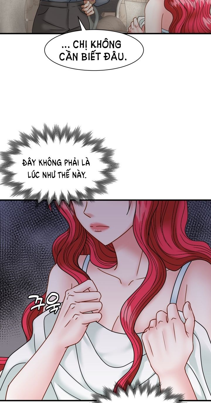 đọc truyện [18+] Khi Nàng Khóc Trông Thật Xinh Đẹp Chương 32 ảnh 37 tại Giả Dược