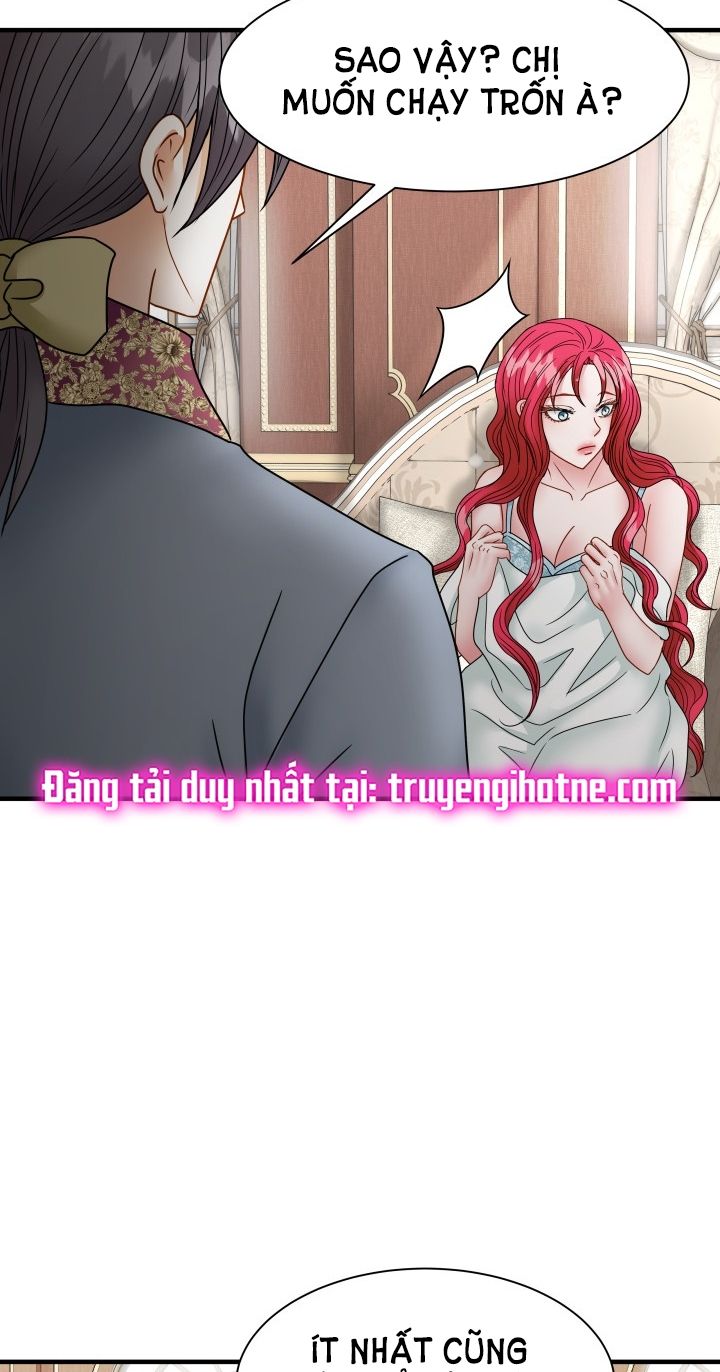 đọc truyện [18+] Khi Nàng Khóc Trông Thật Xinh Đẹp Chương 32 ảnh 39 tại Giả Dược