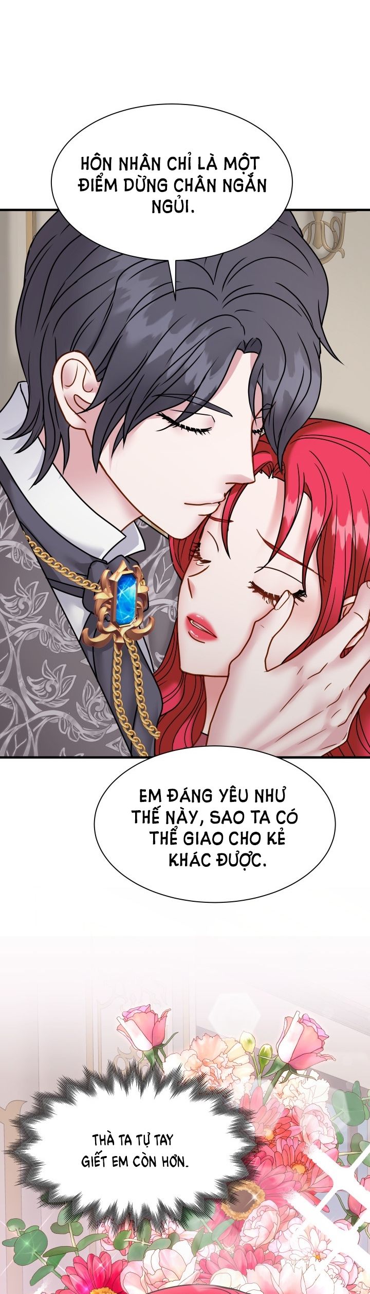 đọc truyện [18+] Khi Nàng Khóc Trông Thật Xinh Đẹp Chương 32 ảnh 6 tại Giả Dược