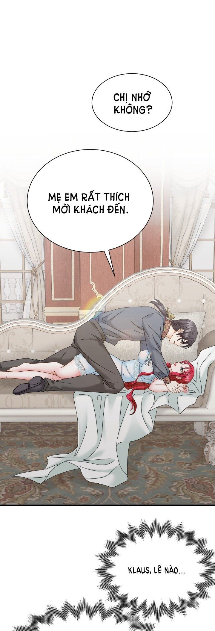 đọc truyện [18+] Khi Nàng Khóc Trông Thật Xinh Đẹp Chương 33.1 ảnh 22 tại Thiên Thai Truyện