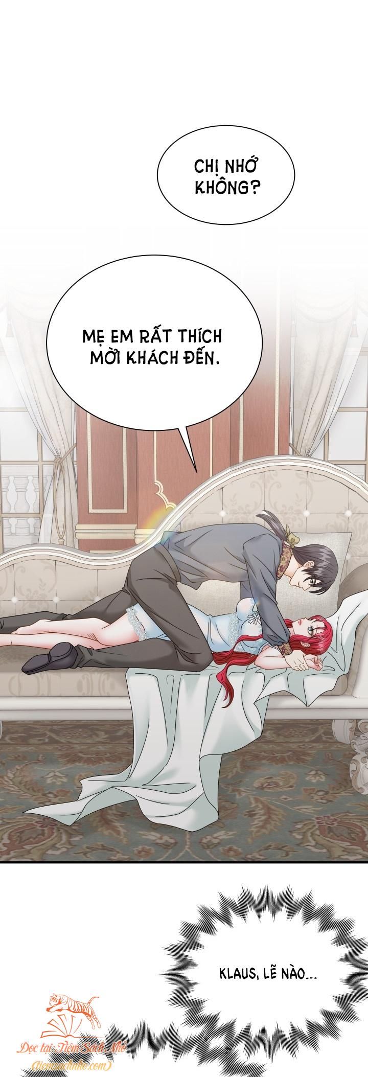 đọc truyện [18+] Khi Nàng Khóc Trông Thật Xinh Đẹp Chương 33 ảnh 13 tại Giả Dược