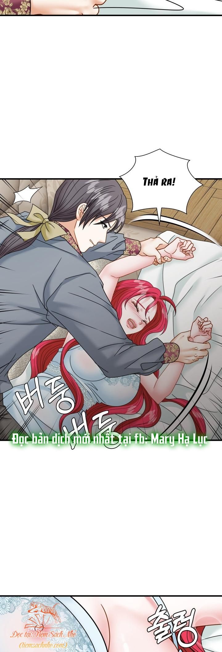 đọc truyện [18+] Khi Nàng Khóc Trông Thật Xinh Đẹp Chương 33 ảnh 15 tại Giả Dược