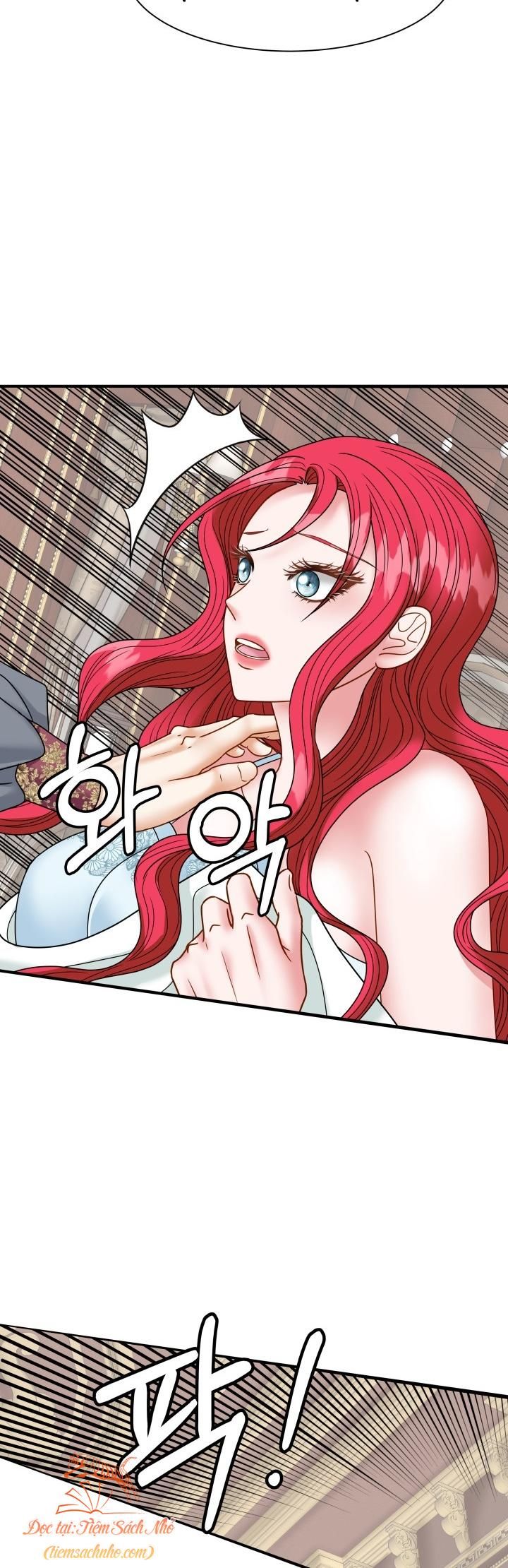 đọc truyện [18+] Khi Nàng Khóc Trông Thật Xinh Đẹp Chương 33 ảnh 9 tại Giả Dược