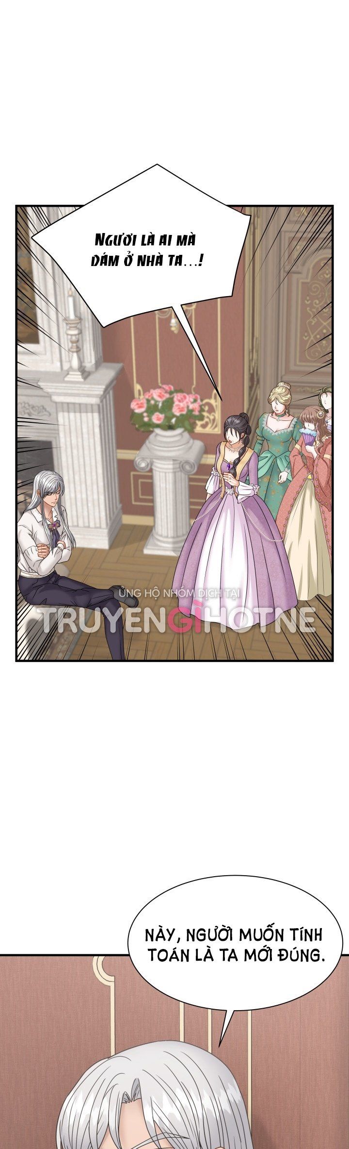 đọc truyện [18+] Khi Nàng Khóc Trông Thật Xinh Đẹp Chương 34.1 ảnh 2 tại Thiên Thai Truyện