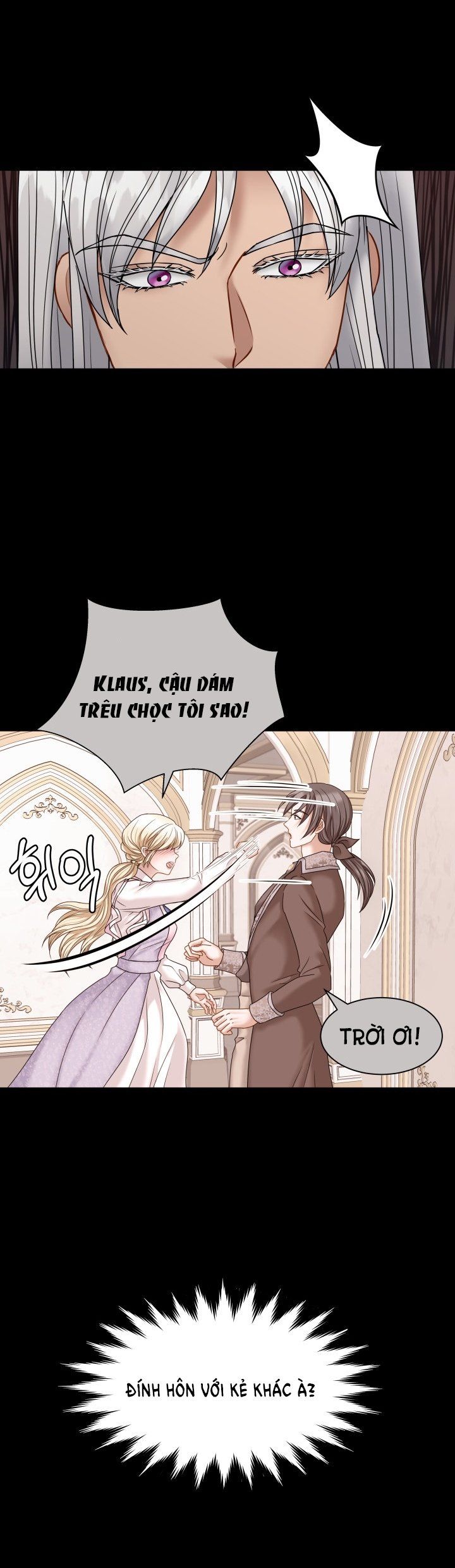 đọc truyện [18+] Khi Nàng Khóc Trông Thật Xinh Đẹp Chương 34.1 ảnh 26 tại Thiên Thai Truyện