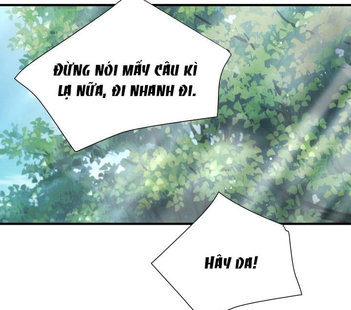 đọc truyện [18+] Khi Nàng Khóc Trông Thật Xinh Đẹp Chương 34.2 ảnh 18 tại Thiên Thai Truyện
