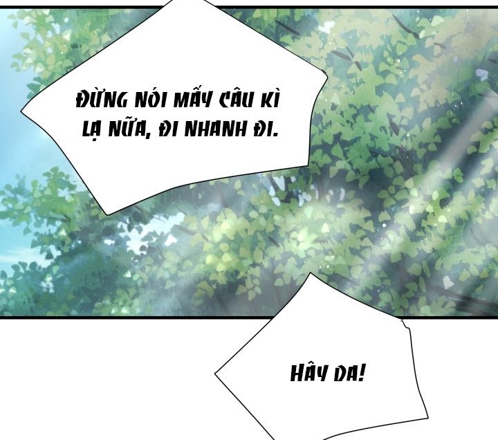 đọc truyện [18+] Khi Nàng Khóc Trông Thật Xinh Đẹp Chương 34 ảnh 16 tại Giả Dược