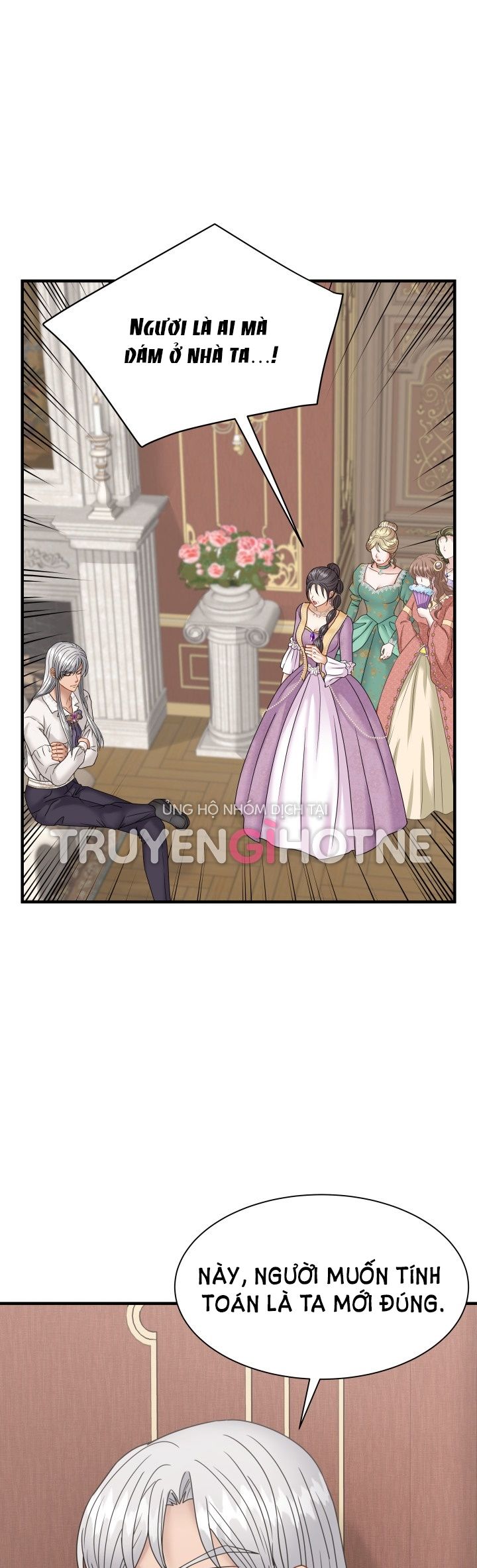 đọc truyện [18+] Khi Nàng Khóc Trông Thật Xinh Đẹp Chương 34 ảnh 24 tại Giả Dược