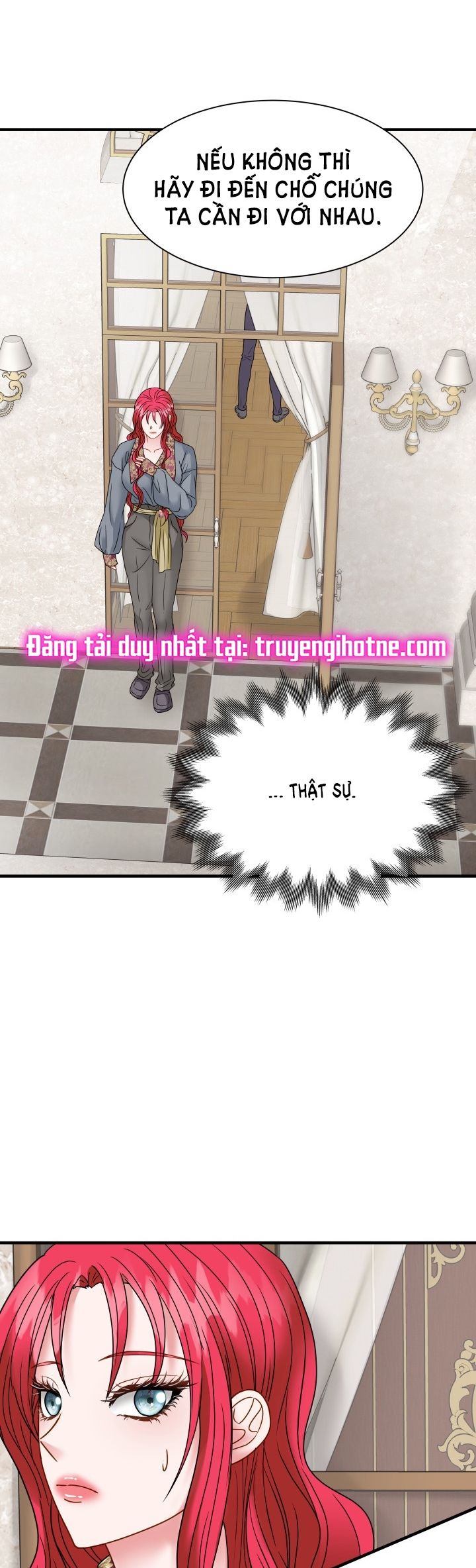 đọc truyện [18+] Khi Nàng Khóc Trông Thật Xinh Đẹp Chương 34 ảnh 30 tại Giả Dược