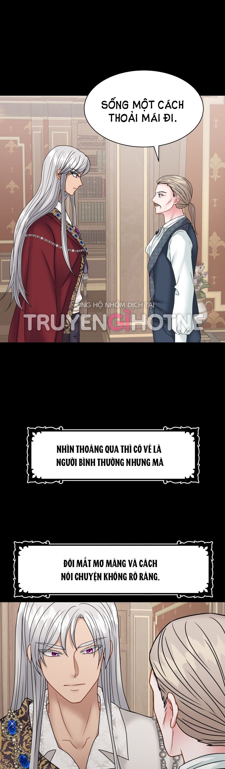 đọc truyện [18+] Khi Nàng Khóc Trông Thật Xinh Đẹp Chương 34 ảnh 33 tại Giả Dược