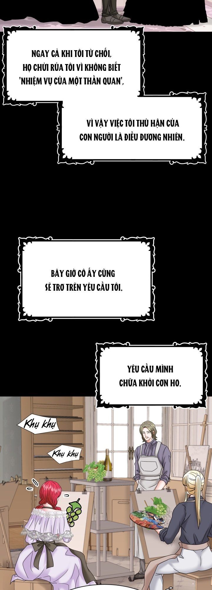 đọc truyện [18+] Khi Nàng Khóc Trông Thật Xinh Đẹp Chương 35.1 ảnh 37 tại Thiên Thai Truyện