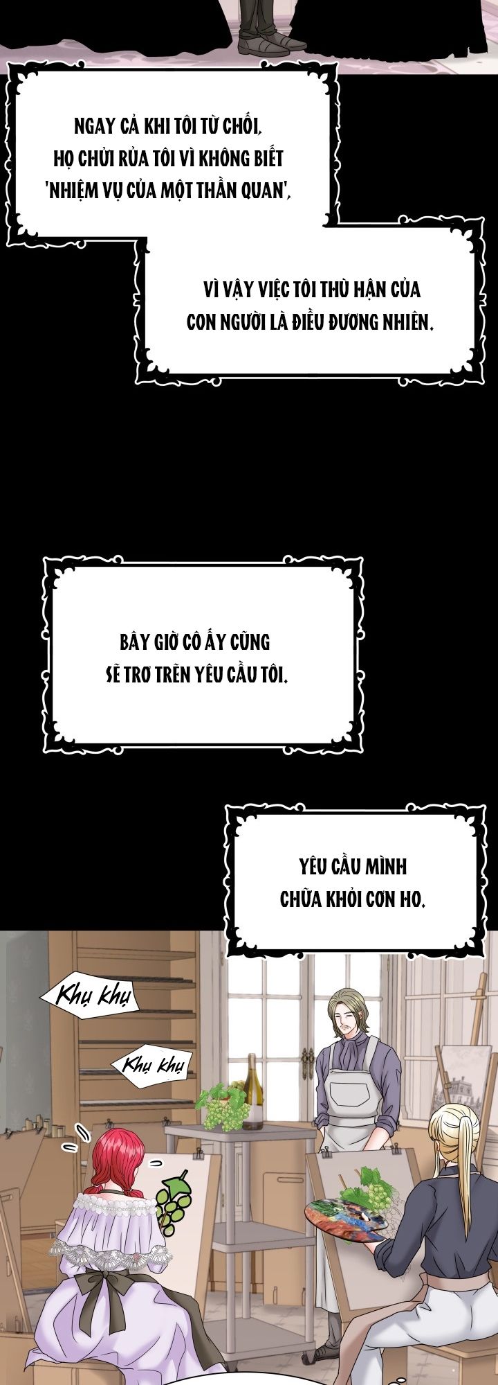 đọc truyện [18+] Khi Nàng Khóc Trông Thật Xinh Đẹp Chương 35 ảnh 28 tại Giả Dược