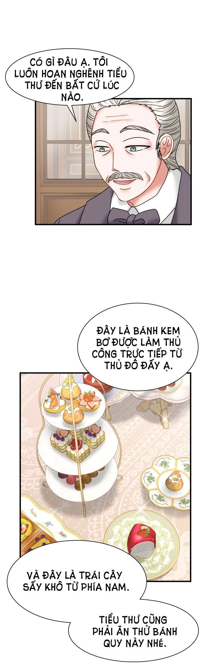 đọc truyện [18+] Khi Nàng Khóc Trông Thật Xinh Đẹp Chương 36.2 ảnh 4 tại Thiên Thai Truyện