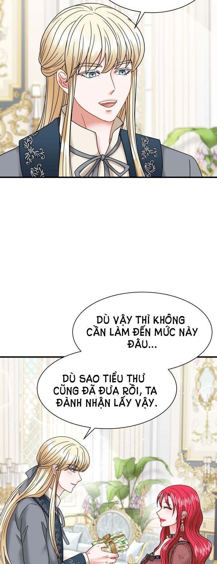 đọc truyện [18+] Khi Nàng Khóc Trông Thật Xinh Đẹp Chương 36 ảnh 23 tại Giả Dược