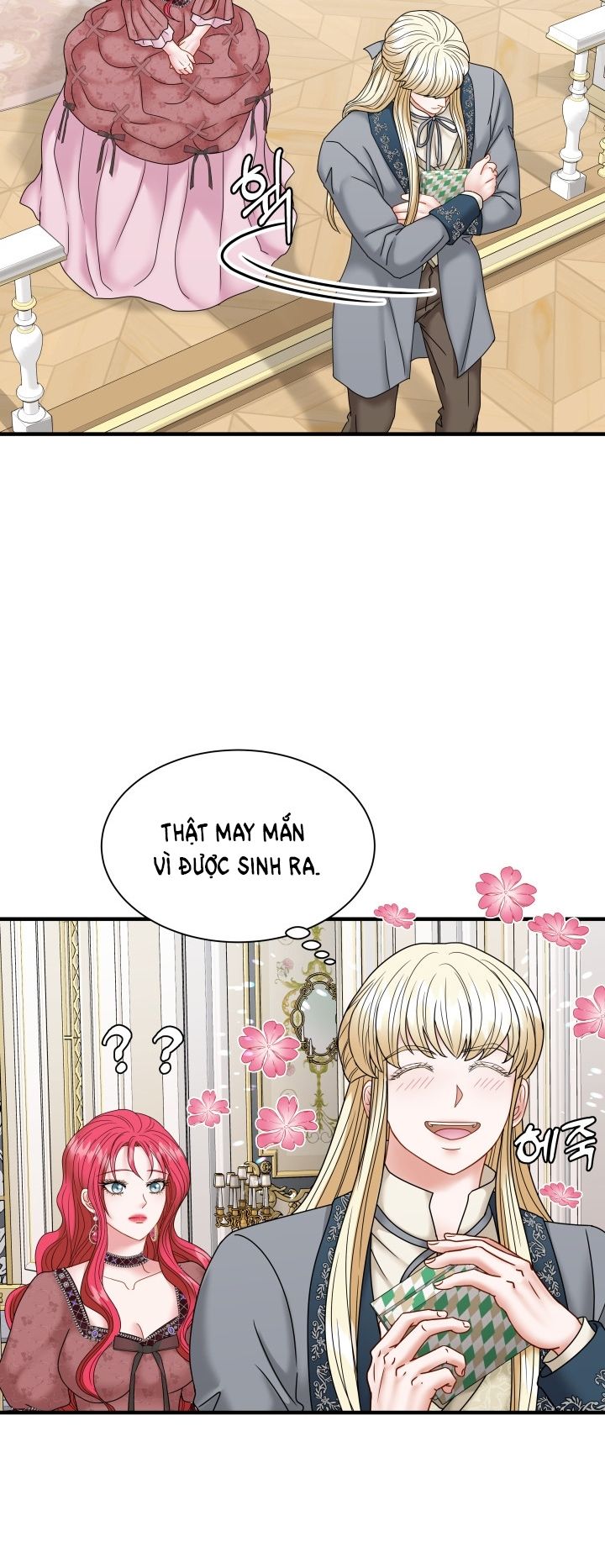 đọc truyện [18+] Khi Nàng Khóc Trông Thật Xinh Đẹp Chương 36 ảnh 28 tại Giả Dược