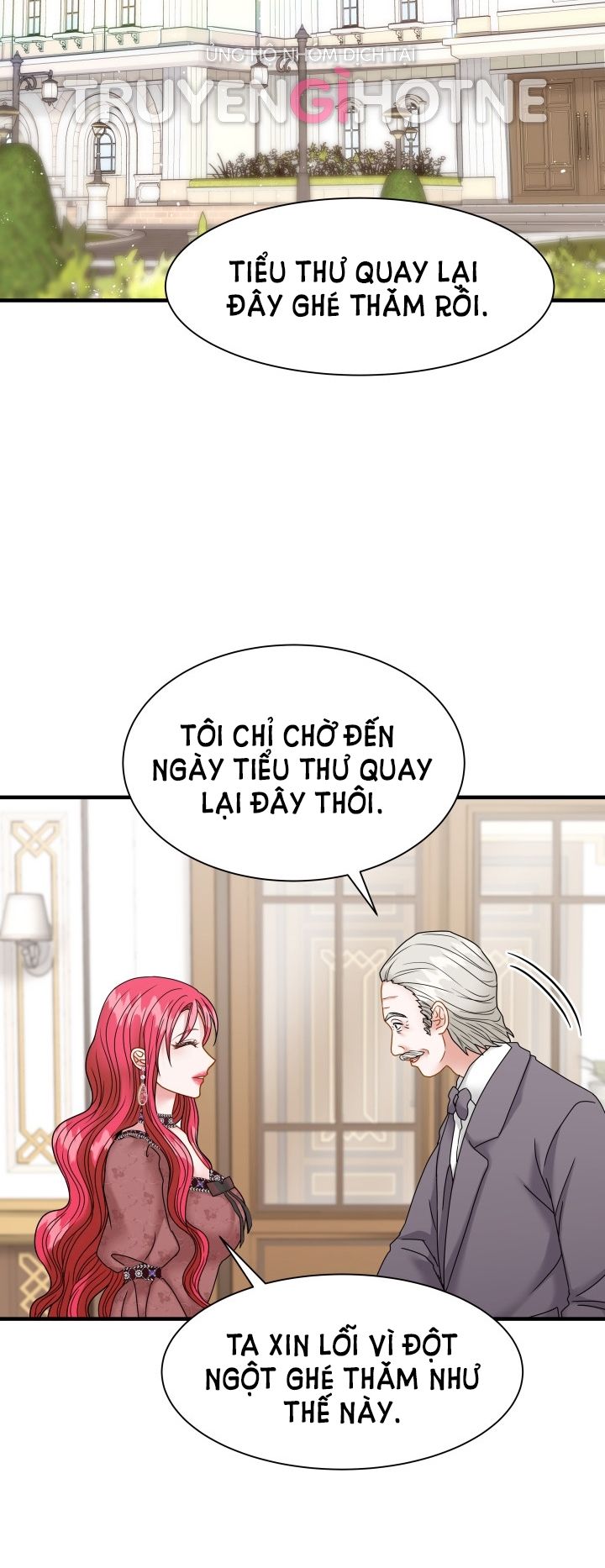 đọc truyện [18+] Khi Nàng Khóc Trông Thật Xinh Đẹp Chương 36 ảnh 30 tại Giả Dược