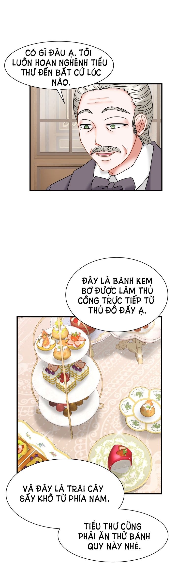đọc truyện [18+] Khi Nàng Khóc Trông Thật Xinh Đẹp Chương 36 ảnh 31 tại Giả Dược