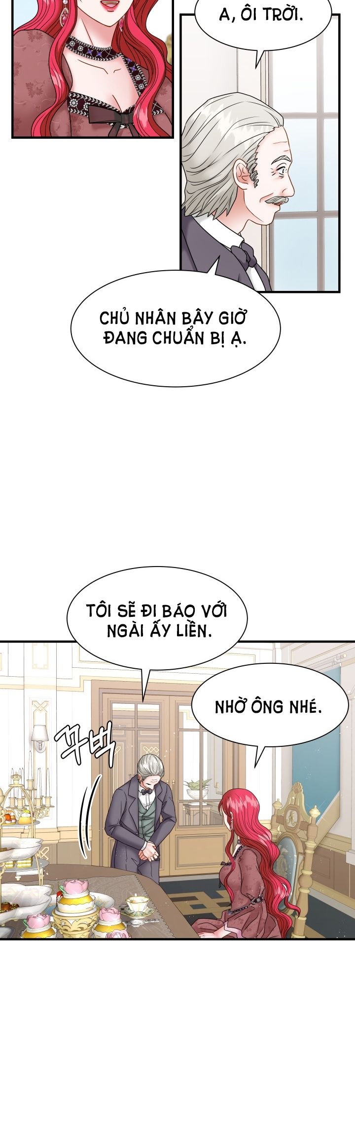 đọc truyện [18+] Khi Nàng Khóc Trông Thật Xinh Đẹp Chương 36 ảnh 33 tại Giả Dược