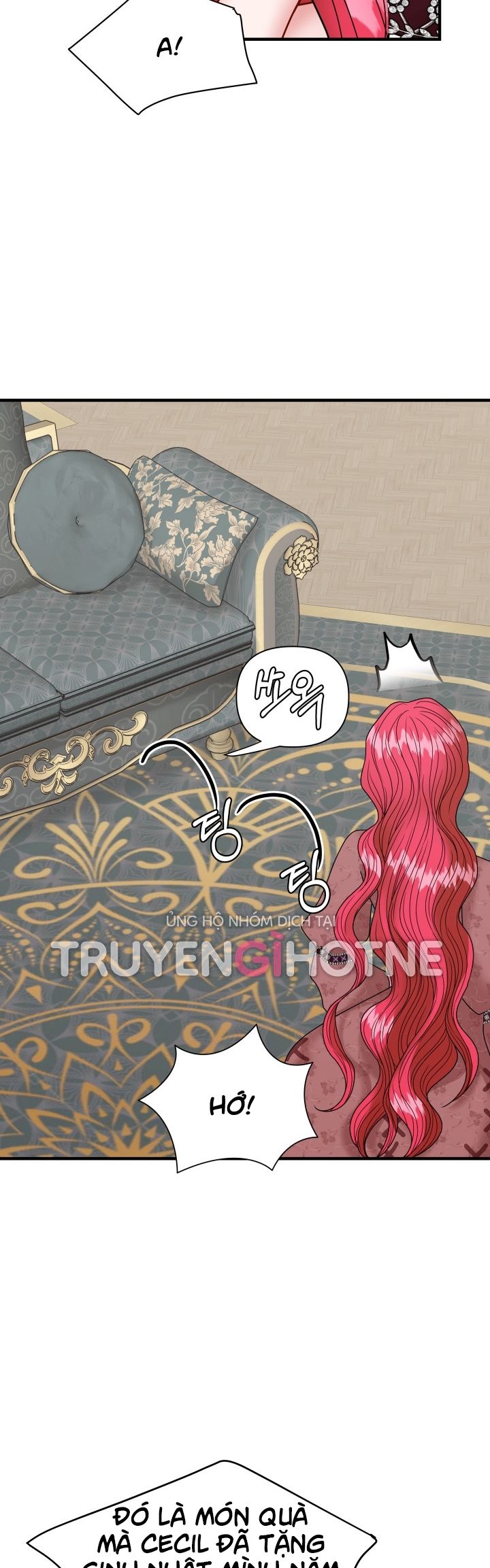 đọc truyện [18+] Khi Nàng Khóc Trông Thật Xinh Đẹp Chương 36 ảnh 37 tại Giả Dược