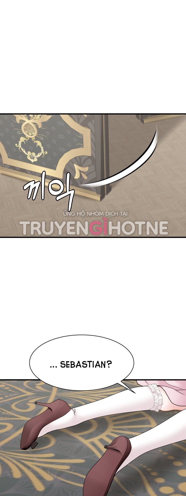 đọc truyện [18+] Khi Nàng Khóc Trông Thật Xinh Đẹp Chương 37.1 ảnh 2 tại Thiên Thai Truyện