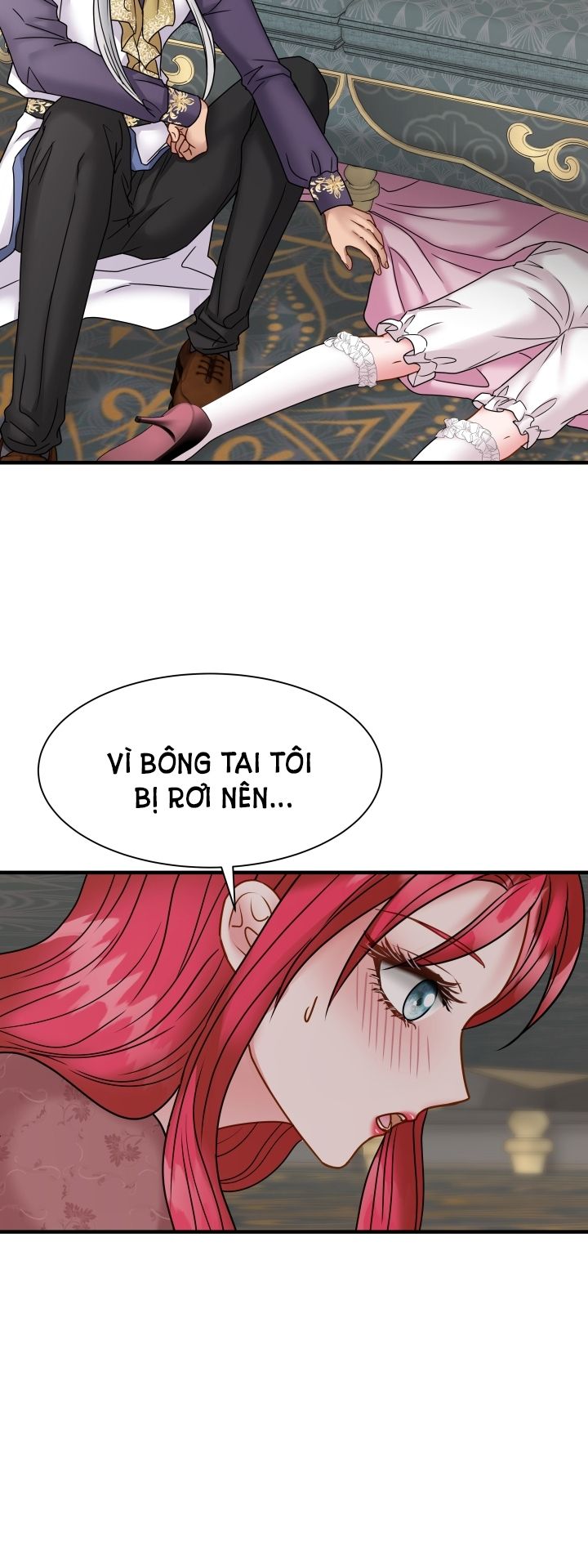 đọc truyện [18+] Khi Nàng Khóc Trông Thật Xinh Đẹp Chương 37 ảnh 11 tại Giả Dược