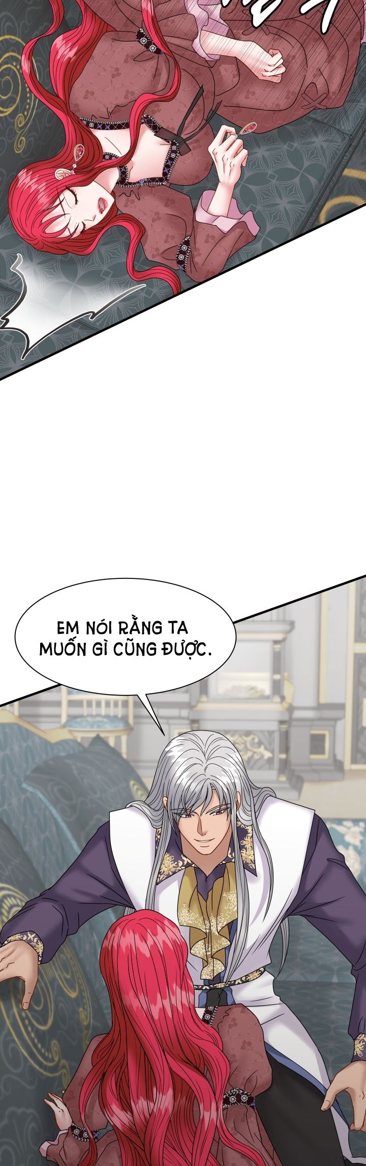 đọc truyện [18+] Khi Nàng Khóc Trông Thật Xinh Đẹp Chương 37 ảnh 26 tại Giả Dược