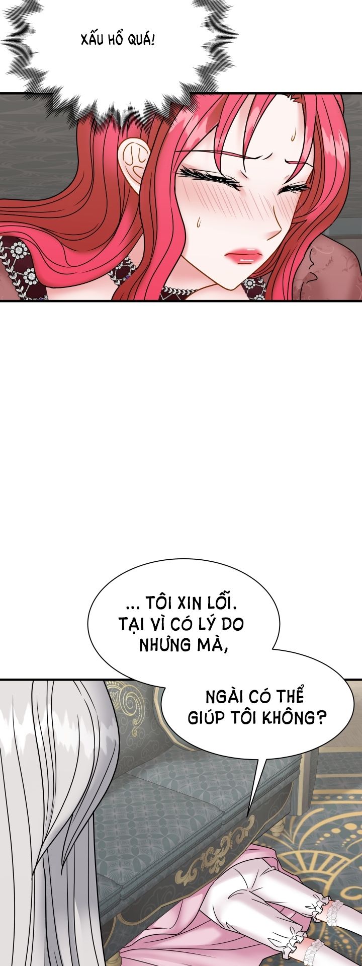 đọc truyện [18+] Khi Nàng Khóc Trông Thật Xinh Đẹp Chương 37 ảnh 4 tại Giả Dược