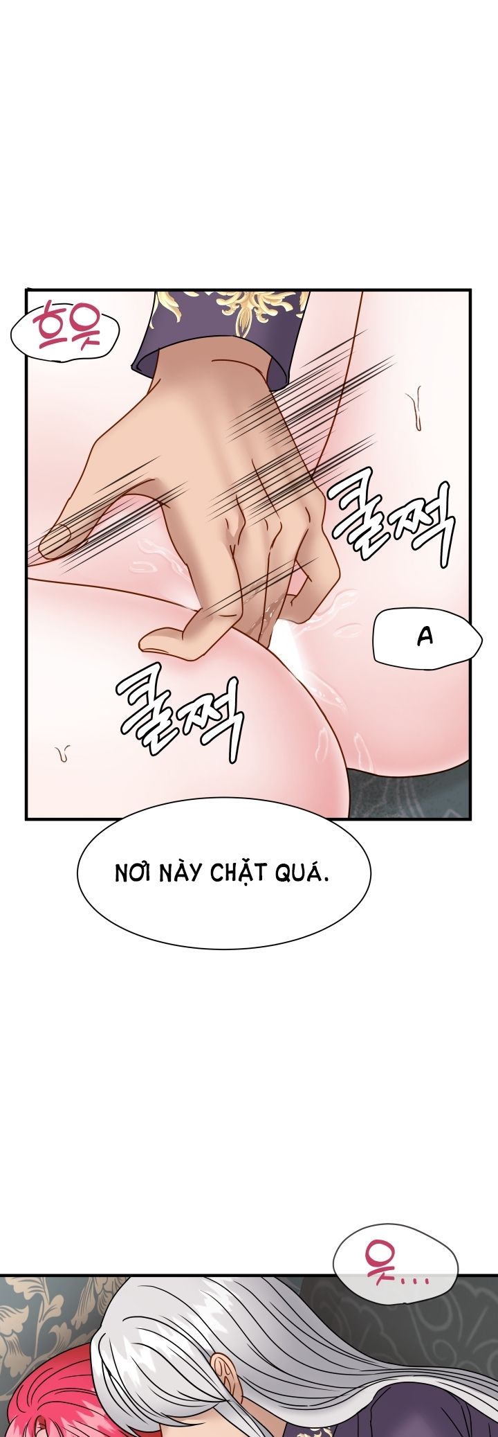 đọc truyện [18+] Khi Nàng Khóc Trông Thật Xinh Đẹp Chương 37 ảnh 34 tại Giả Dược