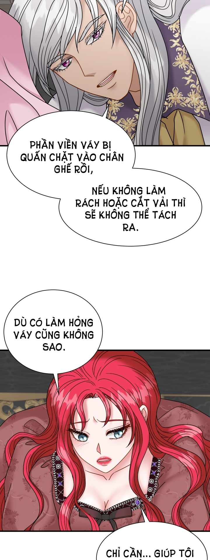 đọc truyện [18+] Khi Nàng Khóc Trông Thật Xinh Đẹp Chương 37 ảnh 9 tại Giả Dược