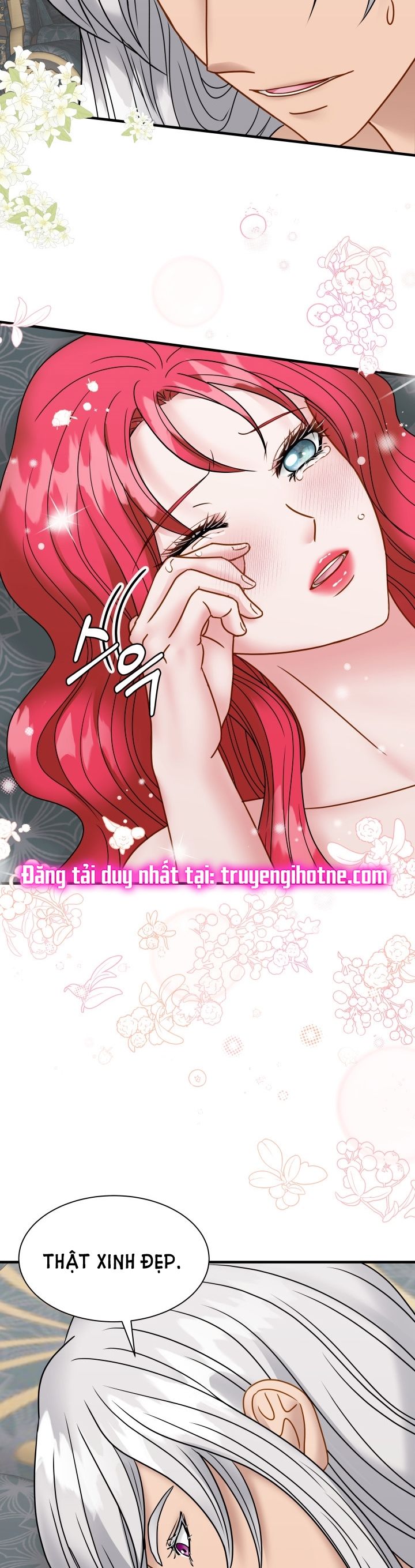 đọc truyện [18+] Khi Nàng Khóc Trông Thật Xinh Đẹp Chương 38.2 ảnh 3 tại Thiên Thai Truyện
