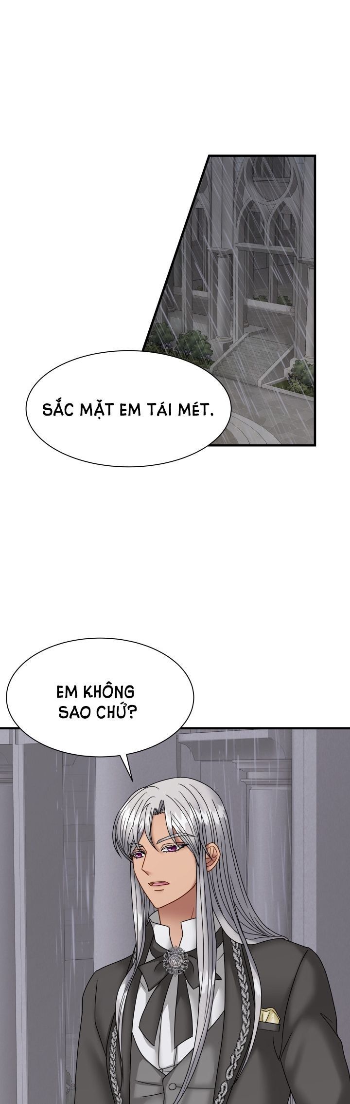 đọc truyện [18+] Khi Nàng Khóc Trông Thật Xinh Đẹp Chương 39.1 ảnh 30 tại Thiên Thai Truyện