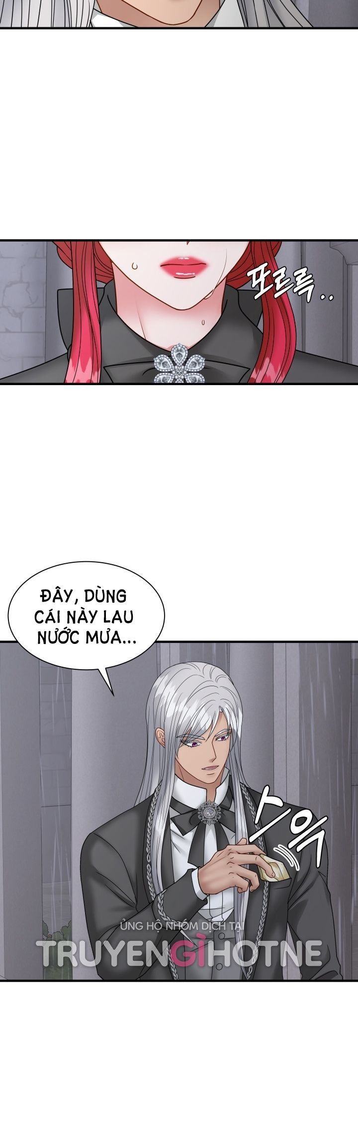 đọc truyện [18+] Khi Nàng Khóc Trông Thật Xinh Đẹp Chương 39.1 ảnh 34 tại Thiên Thai Truyện
