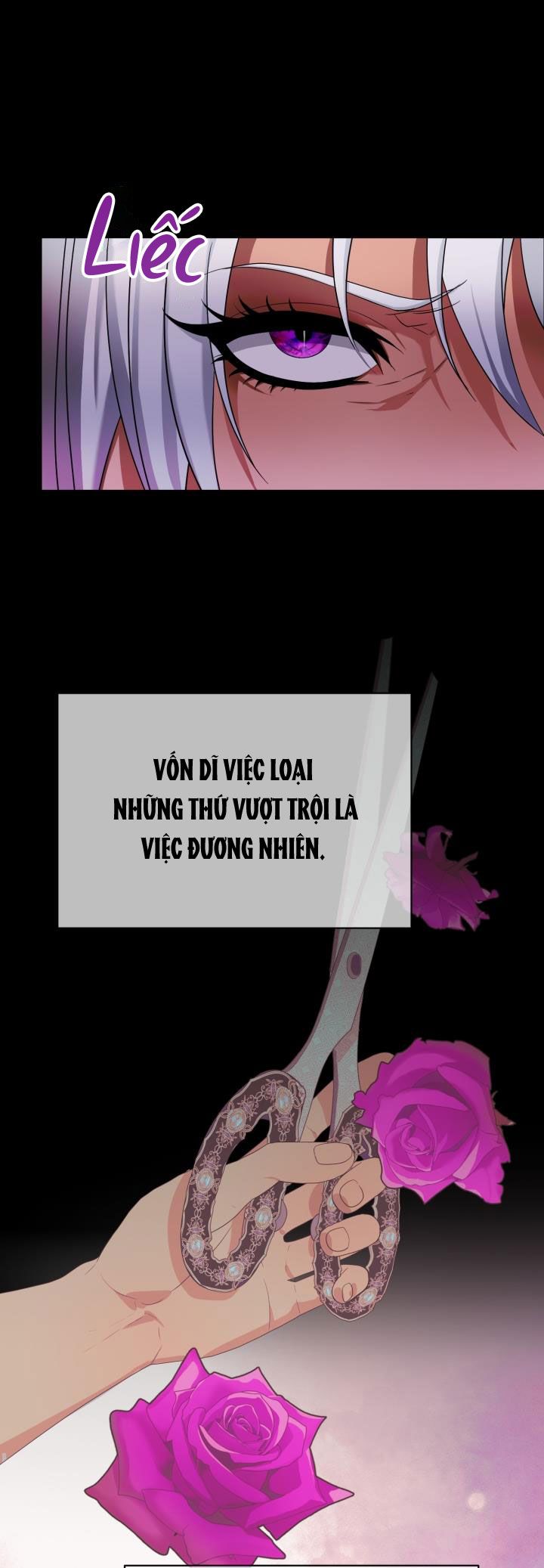 đọc truyện [18+] Khi Nàng Khóc Trông Thật Xinh Đẹp Chương 4.1 ảnh 22 tại Giả Dược