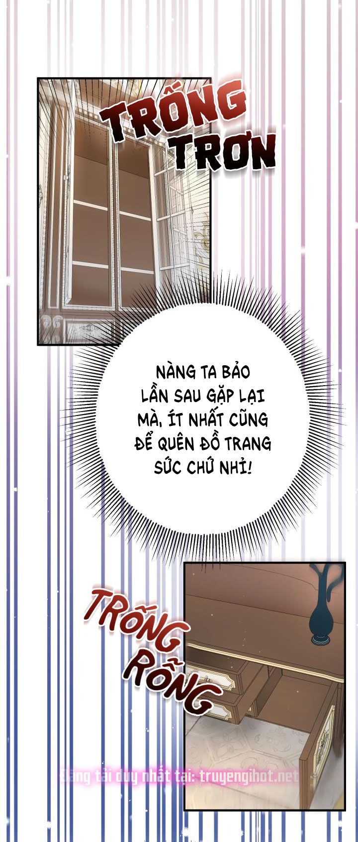 đọc truyện [18+] Khi Nàng Khóc Trông Thật Xinh Đẹp Chương 4.1 ảnh 8 tại Giả Dược