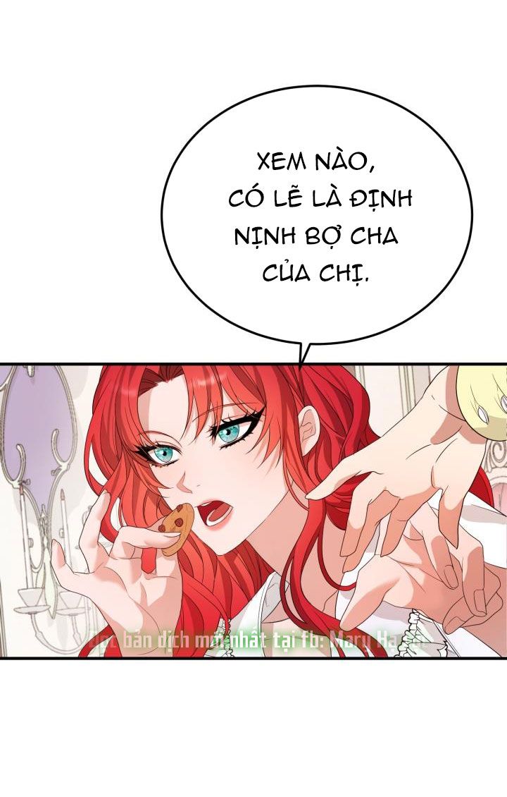 đọc truyện [18+] Khi Nàng Khóc Trông Thật Xinh Đẹp Chương 4.2 ảnh 20 tại Giả Dược