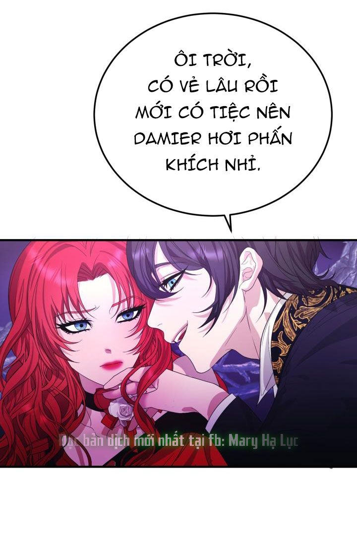đọc truyện [18+] Khi Nàng Khóc Trông Thật Xinh Đẹp Chương 4.2 ảnh 38 tại Giả Dược