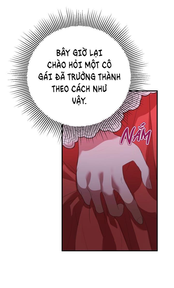 đọc truyện [18+] Khi Nàng Khóc Trông Thật Xinh Đẹp Chương 4.2 ảnh 41 tại Giả Dược