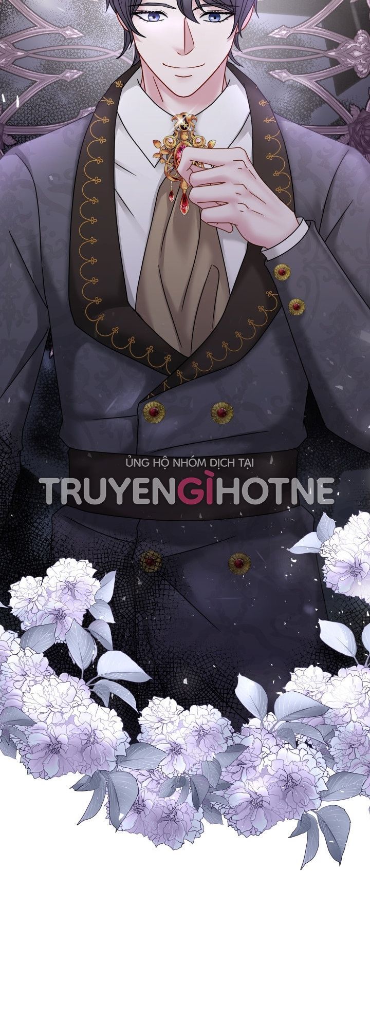 đọc truyện [18+] Khi Nàng Khóc Trông Thật Xinh Đẹp Chương 40.1 ảnh 4 tại Thiên Thai Truyện