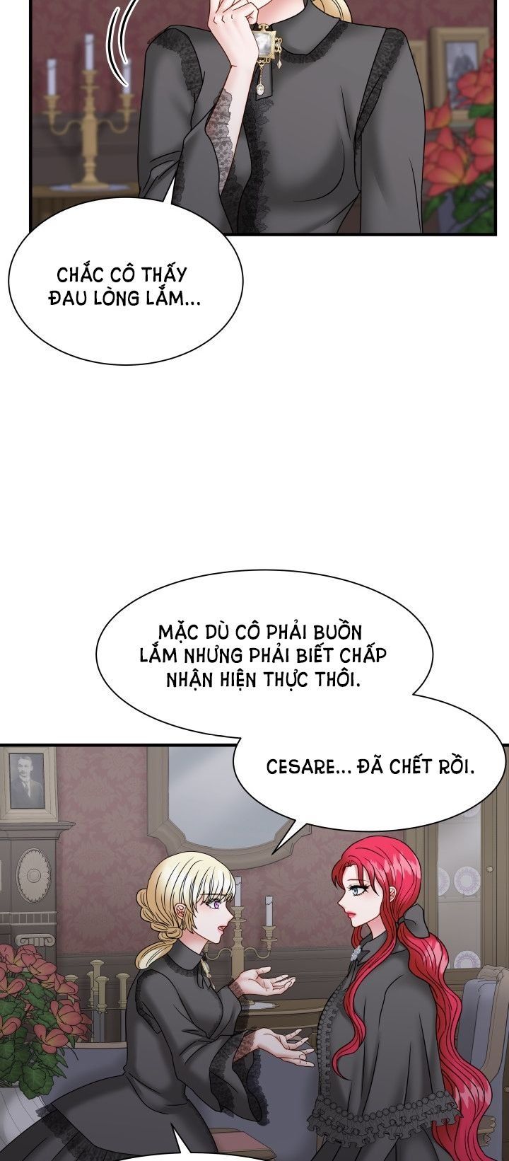 đọc truyện [18+] Khi Nàng Khóc Trông Thật Xinh Đẹp Chương 40.1 ảnh 39 tại Thiên Thai Truyện