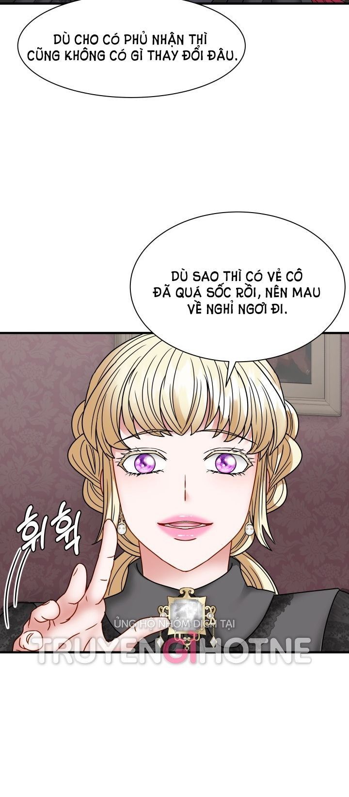 đọc truyện [18+] Khi Nàng Khóc Trông Thật Xinh Đẹp Chương 40.1 ảnh 40 tại Thiên Thai Truyện