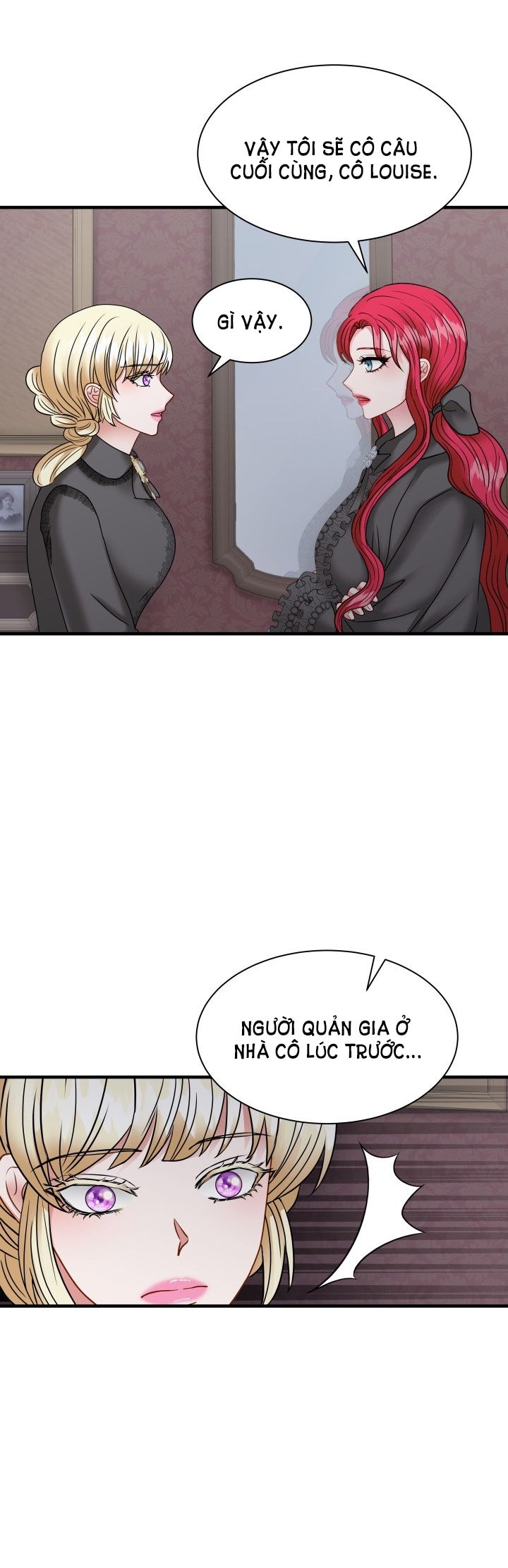 đọc truyện [18+] Khi Nàng Khóc Trông Thật Xinh Đẹp Chương 40.2 ảnh 2 tại Thiên Thai Truyện