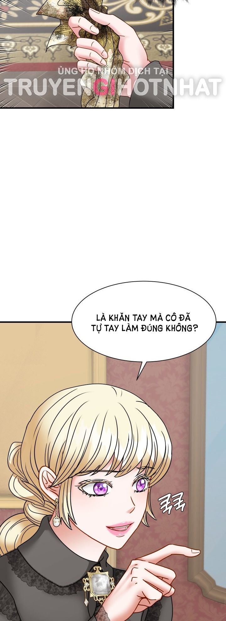 đọc truyện [18+] Khi Nàng Khóc Trông Thật Xinh Đẹp Chương 41.1 ảnh 4 tại Thiên Thai Truyện