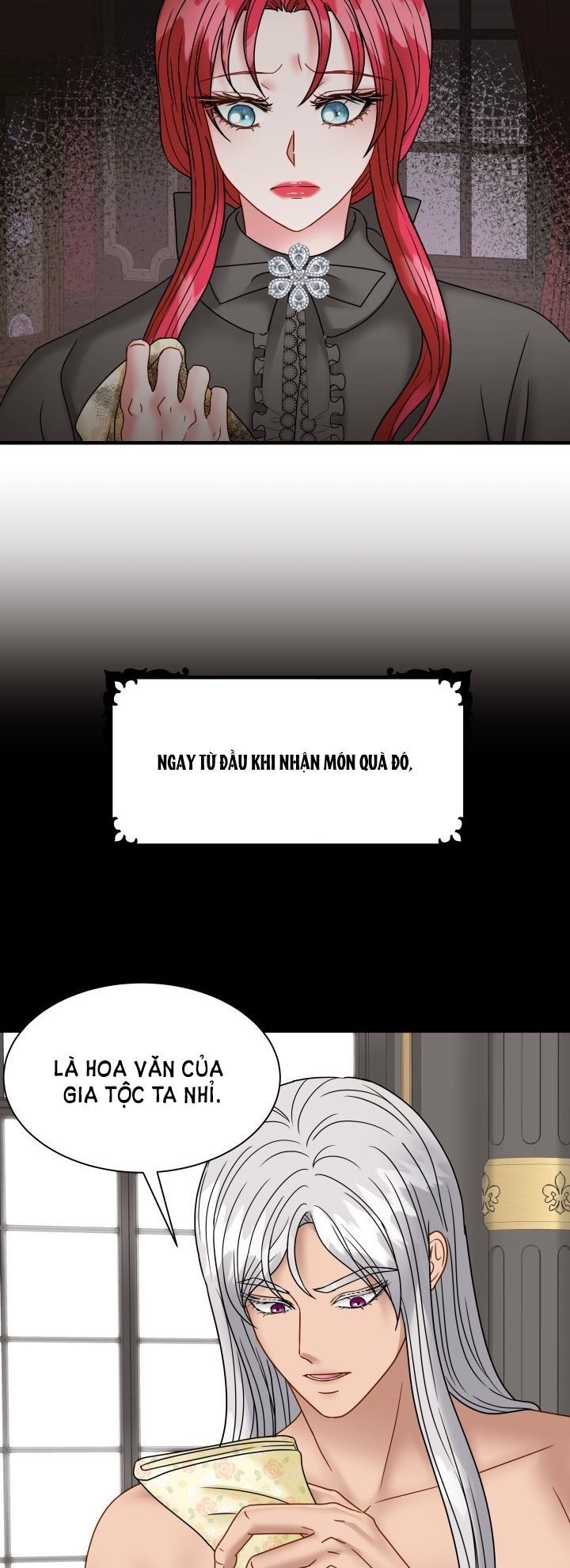 đọc truyện [18+] Khi Nàng Khóc Trông Thật Xinh Đẹp Chương 41.1 ảnh 7 tại Thiên Thai Truyện