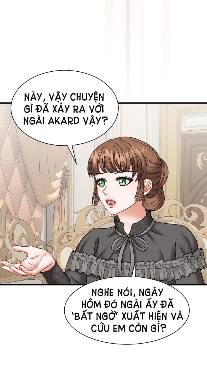 đọc truyện [18+] Khi Nàng Khóc Trông Thật Xinh Đẹp Chương 42.2 ảnh 12 tại Thiên Thai Truyện