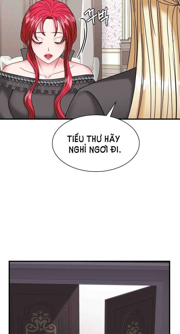 đọc truyện [18+] Khi Nàng Khóc Trông Thật Xinh Đẹp Chương 42.2 ảnh 19 tại Thiên Thai Truyện