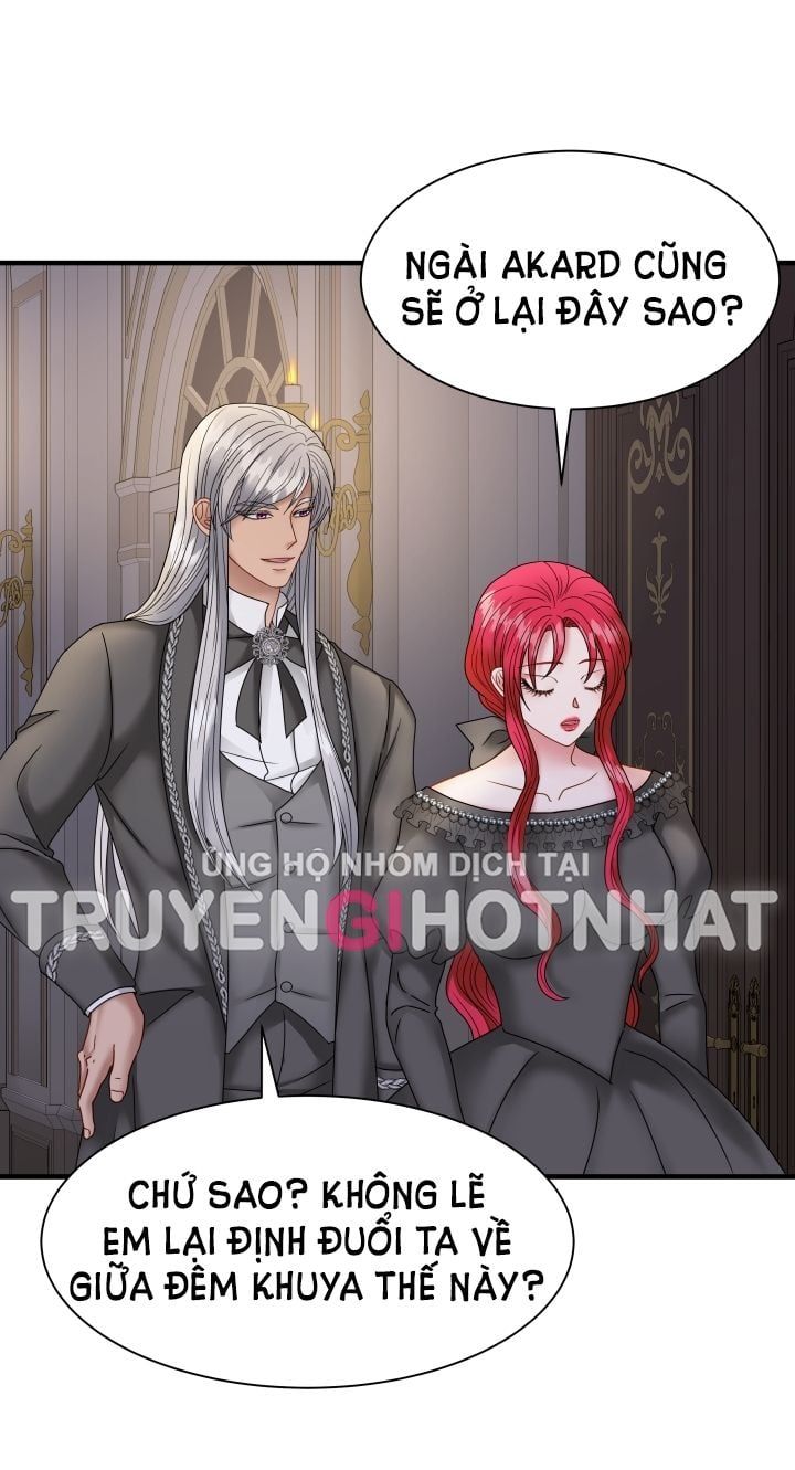 đọc truyện [18+] Khi Nàng Khóc Trông Thật Xinh Đẹp Chương 42.2 ảnh 23 tại Thiên Thai Truyện