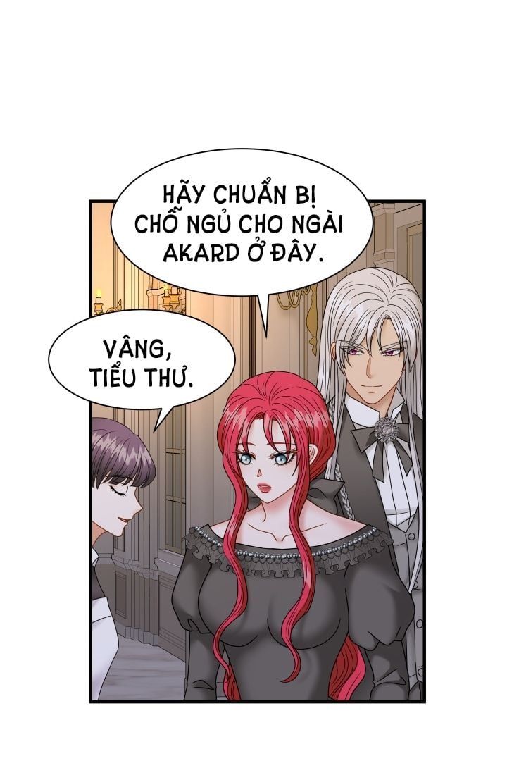 đọc truyện [18+] Khi Nàng Khóc Trông Thật Xinh Đẹp Chương 42.2 ảnh 26 tại Thiên Thai Truyện