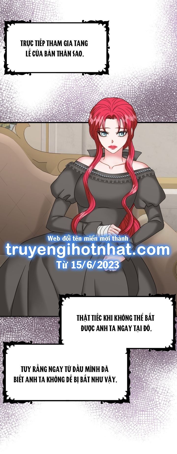 đọc truyện [18+] Khi Nàng Khóc Trông Thật Xinh Đẹp Chương 42.2 ảnh 5 tại Thiên Thai Truyện