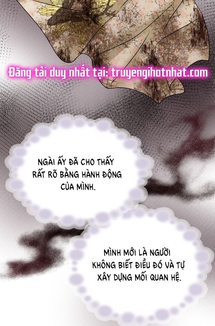 đọc truyện [18+] Khi Nàng Khóc Trông Thật Xinh Đẹp Chương 42.2 ảnh 42 tại Thiên Thai Truyện